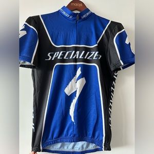Specialized Cycling Jersey - Small